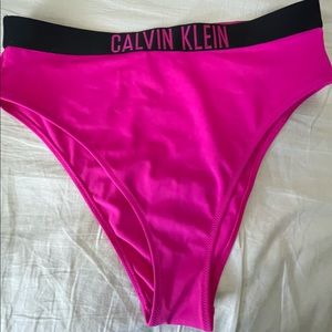 Calvin klein